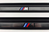 2008-2013 BMW 128i 135i E88 Convertible M Sport Door Sills / Pair /   B1013