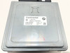 2010 BMW 135i N54 Engine Control ECU DME Module / Automatic / 7 604 567 /   B1013