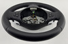 2008-2010 BMW 135i M Sport Black Leather Steering Wheel / Automatic /   B1013