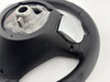 2008-2010 BMW 135i M Sport Black Leather Steering Wheel / Automatic /   B1013