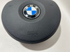 2008-2013 BMW 128i 135i M Sport Driver Steering Wheel Airbag SRS  /   B1013