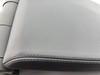 2008-2013 BMW 128i 135i Center Console Armrest Assembly w/ Storage / Gray Leather /   B1013