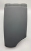 2008-2013 BMW 128i 135i Center Console Armrest Assembly w/ Storage / Gray Leather /   B1013