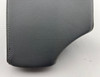 2008-2013 BMW 128i 135i Center Console Armrest Assembly w/ Storage / Gray Leather /   B1013