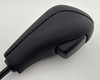 2008-2010 BMW 128i 135i Automatic Shift Knob w/ Boot / Trim surround /   B1013