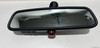 2008-2011 BMW 128i 135i Interior Rear View Mirror w/ Autodim /   B1013