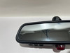2008-2011 BMW 128i 135i Interior Rear View Mirror w/ Autodim /   B1013