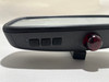 2008-2011 BMW 128i 135i Interior Rear View Mirror w/ Autodim /   B1013