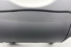 2008-2013 BMW 128i 135i Convertible Driver Side Knee Airbag / OEM / Gray /   B1013