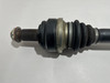 2008-2010 BMW 135i Rear Axles Half Shafts / Pair / Automatic / 70K B1013