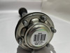 2008-2010 BMW 135i Rear Axles Half Shafts / Pair / Automatic / 70K B1013
