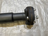2008-2010 BMW 135i OEM Driveshaft w/ U Joints / Automatic / 7574680 / 70K B1013