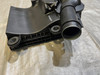 2008-2010 BMW 135i N54 OEM Air Intake Air Box w/ Intake Pipes /   B1013