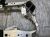 2008-2013 BMW 128i 135i E88 Convertible Front Subframe Crossmember /   B1013