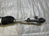 2008-2013 BMW 128i 135i Steering Rack w/ Tie Rod Ends / Active Steering /   B1013