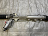 2008-2013 BMW 128i 135i Steering Rack w/ Tie Rod Ends / Active Steering /   B1013