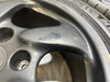 1997-2001 Porsche 986 Boxster S 17" Twist Look Wheels Rims w/ Tires / Set of 4 / BX070
