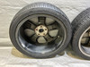 2015-2019 Volkswagen MK7 Golf GTI 18" Austin Wheels Rims w/ Tires / Pair / M7010