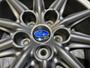 2022-2025 Subaru BRZ OEM 17" Wheel Rim w/ Michelin Tire / FB209