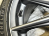 2022-2025 Subaru BRZ OEM 17" Wheel Rim w/ Michelin Tire / FB209