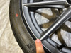 2022-2025 Subaru BRZ OEM 17" Wheel Rim w/ Michelin Tire / FB209