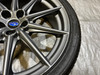 2022-2025 Subaru BRZ OEM 17" Wheel Rim w/ Michelin Tire / FB209