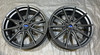 2022-2023 Subaru BRZ OEM 18" Wheels Rims / Pair / *Minor Bend* / FB209