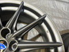 2022-2023 Subaru BRZ OEM 18" Wheels Rims / Pair / *Minor Bend* / FB209