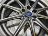 2022-2023 Subaru BRZ OEM 18" Wheels Rims / Pair / *Minor Bend* / FB209