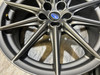2022-2023 Subaru BRZ OEM 18" Wheels Rims / Pair / *Minor Bend* / FB209