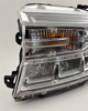 2022-2024 Ford Maverick XLT Driver Side LED Headlight  /   MV005