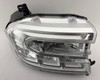 2022-2024 Ford Maverick XLT Passenger Side LED Headlight /   MV005
