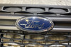 2022-2024 Ford Maverick XLT Front Grille Assembly /   MV005