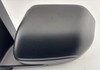 2022-2025 Ford Maverick XLT Driver Side Power Mirror / Black /   MV005