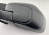 2022-2025 Ford Maverick XLT Driver Side Power Mirror / Black /   MV005