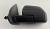 2022-2025 Ford Maverick XLT Driver Side Power Mirror / Black /   MV005