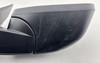 2022-2025 Ford Maverick XLT Passenger Side Power Mirror / Black /   MV005