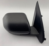 2022-2025 Ford Maverick XLT Passenger Side Power Mirror / Black /   MV005