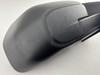2022-2025 Ford Maverick XLT Passenger Side Power Mirror / Black /   MV005