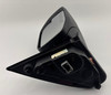 2022-2025 Ford Maverick XLT Passenger Side Power Mirror / Black /   MV005