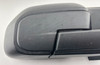 2022-2025 Ford Maverick XLT Passenger Side Power Mirror / Black /   MV005