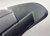 2022-2025 Ford Maverick XLT Passenger Side Power Mirror / Black /   MV005