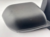 2022-2025 Ford Maverick XLT Passenger Side Power Mirror / Black /   MV005