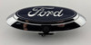 2022-2023 Ford Maverick Rear Tailgate Emblem w/ Back Up Camera /   MV005