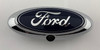 2022-2023 Ford Maverick Rear Tailgate Emblem w/ Back Up Camera /   MV005