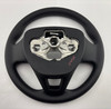 2022-2023 Ford Maverick XLT Black Vinyl Steering Wheel w/ Controls /   MV004 /   MV005