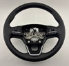2022-2023 Ford Maverick XLT Black Vinyl Steering Wheel w/ Controls /   MV004 /   MV005