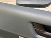 2022-2023 Ford Maverick XLT Front Interior Door Panels / Pair / Navy Pier /   MV005