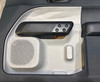 2022-2023 Ford Maverick XLT Front Interior Door Panels / Pair / Navy Pier /   MV005