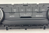 2022-2023 Ford Maverick Automatic Climate Control Module / NZ6T18C612Jc /   MV005